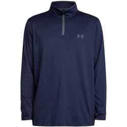 Haut d'entraînement 1/4 zip Under Armour Match Play