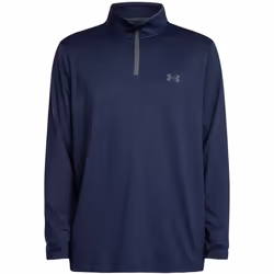 Haut d'entraînement 1/4 zip Under Armour Match Play