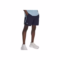 Short Under Armour Launch