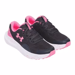 Chaussures de running fille Under Armour Surge 4