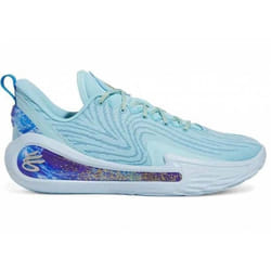 Chaussures de Basketball Under Armour Curry 12 Pisces -Under Armour- Taille :