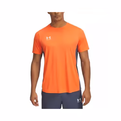 Tee-shirt Under Armour M. Challenger Train SS