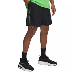 Short Under Armour Tech Woven Wordmark