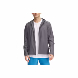 Sweatshirt à capuche Under Armour Launch