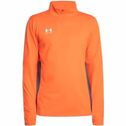 Haut d'entraînement intermédiaire Under Armour Challenger