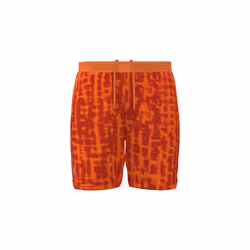 Short Under Armour Launch 7"