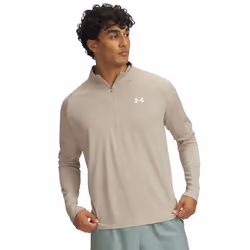Haut d'entraînement 1/2 zip Under Armour Tech™