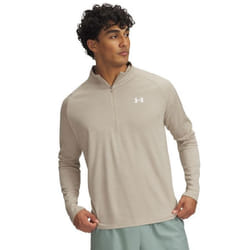 Haut d'entraînement 1/2 zip Under Armour Tech™