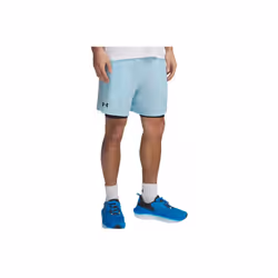 Short tissé 2 en 1 Under Armour Vanish