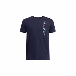 T-shirt enfant Under Armour Portal Logo