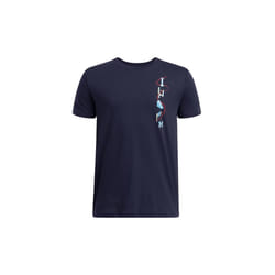 T-shirt enfant Under Armour Portal Logo