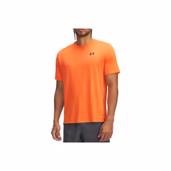 Maillot Under Armour Tech™ Vent Jacquard