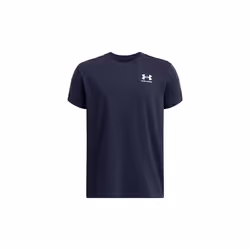 T-shirt enfant Under Armour Taped