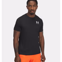 Maillot Under Armour HeatGear® fitted