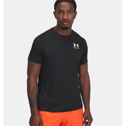 Maillot Under Armour HeatGear® fitted