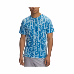 Maillot Under Armour Launch Printed