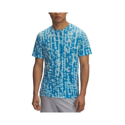 Maillot Under Armour Launch Printed