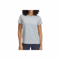 Haut d'entraînement femme Under Armour Rival Core