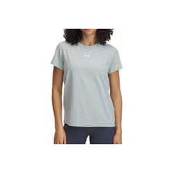 Haut d'entraînement femme Under Armour Rival Core