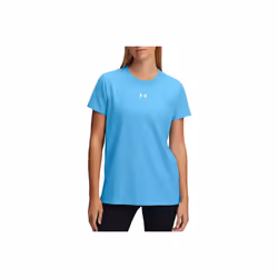 Haut d'entraînement femme Under Armour Rival Core