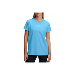 Haut d'entraînement femme Under Armour Rival Core