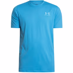 T-Shirt Poitrine Gauche Sportstyle - Under Armour