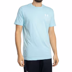 T-Shirt Poitrine Gauche Sportstyle - Under Armour