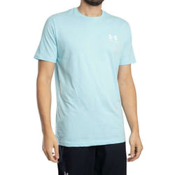 T-Shirt Poitrine Gauche Sportstyle - Under Armour