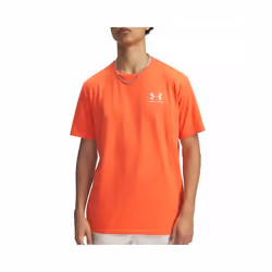 T-Shirt Poitrine Gauche Sportstyle - Under Armour