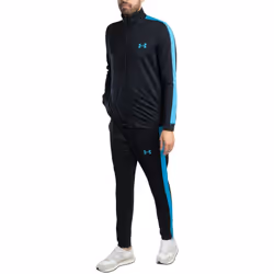 Veste de survêtement Under Armour EMEA