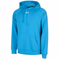 Sweatshirt à capuche Under Armour Rival Fleece