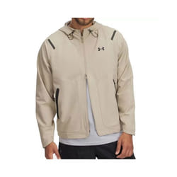 Sweatshirt à capuche zippé Under Armour Unstoppable