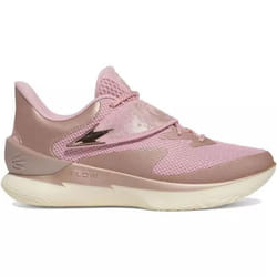 Chaussures de Basketball Under Armour Curry Fox 1 Reign Rose -Under Armour- Taille :