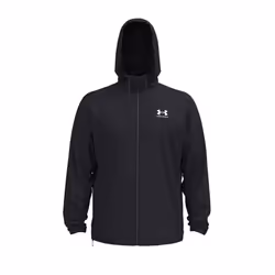 Sweatshirt à capuche zippé Under Armour Rival