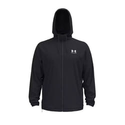Sweatshirt à capuche zippé Under Armour Rival