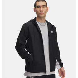 Sweatshirt à capuche zippé Under Armour Rival