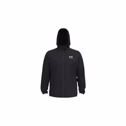 Sweatshirt à capuche zippé Under Armour Rival