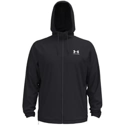 Sweatshirt à capuche zippé Under Armour Rival