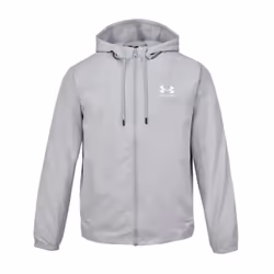 Sweatshirt à capuche zippé Under Armour Rival