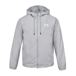 Sweatshirt à capuche zippé Under Armour Rival