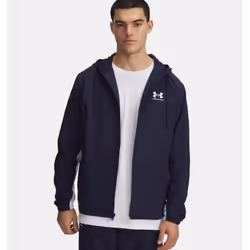 Sweatshirt à capuche zippé Under Armour Rival