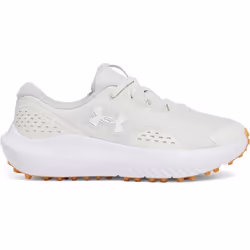 Chaussures de golf avec crampons femme Under Armour Surge