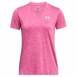 Haut d'entraînement femme Under Armour Tech™ Twist - S