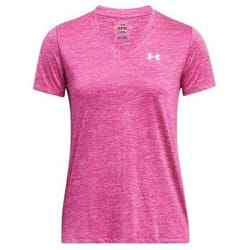Haut d'entraînement femme Under Armour Tech™ Twist - S