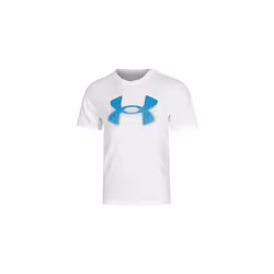 Maillot Under Armour Reflective Big Logo