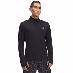 Haut d'entraînement 1/4 zip Under Armour Launch