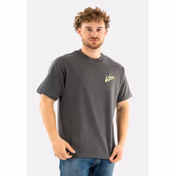 vans textile unisexee homme dettori loose ss gris