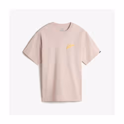 Vans modèle Dettori Loose Ss Rose - S