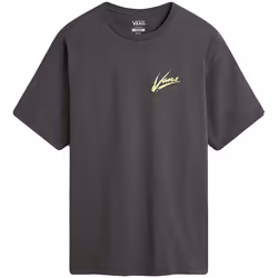 vans textile unisexee homme dettori loose ss gris
