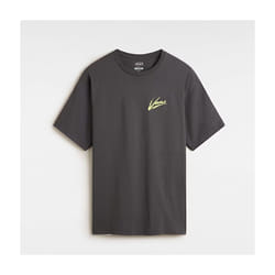 Vans modèle Dettori Loose Ss Gris - XL
